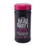 Toallitas multiusos texturizadas DRAPER Hard Graft (paquete de 100) - motoscamaralweb.com