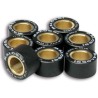 Rodillos de variador MALOSSI 20x12mm 9.5gr - 8 piezas- motoscamaralweb