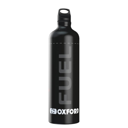 Botella de gasolina OXFORD - 1L - motoscamaralweb.com