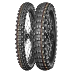 Neumático MITAS TERRA FORCE-MX SM 100/90-19 NHS 57M TT SOFT TO MEDIUM RED YELLOW - motoscamaralweb.com