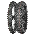 Neumático MITAS TERRA FORCE-MX MH 110/90-19 NHS 62M TT MEDIUM TO HARD RED GREEN - motoscamaralweb.com