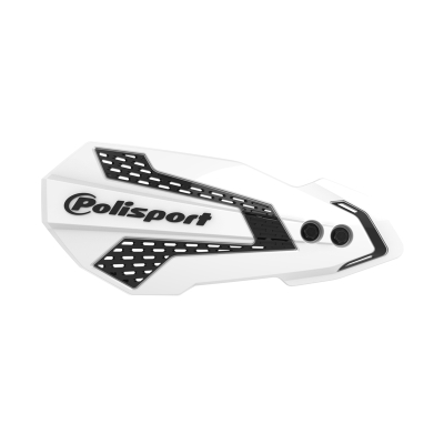 Paramanos POLISPORT MX Flow - Kawasaki KX250F/450F - motoscamaralweb.com
