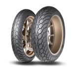 Neumático DUNLOP MUTANT 110/80 R 19 59V TL M+S - motoscamaralweb.com