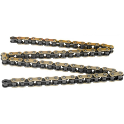 Cadena D.I.D 520VX3 X-Ring - Paso 520 - motoscamaralweb.com