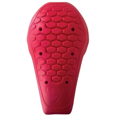 Protector de codos y rodillas RST Hex Pro - Nivel 2 - motoscamaralweb.com
