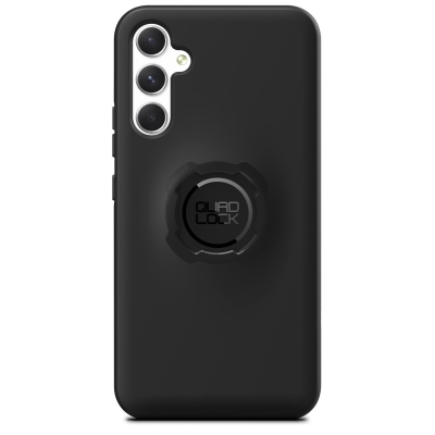Funda de teléfono QUAD LOCK - Samsung Galaxy A34 - motoscamaralweb.com