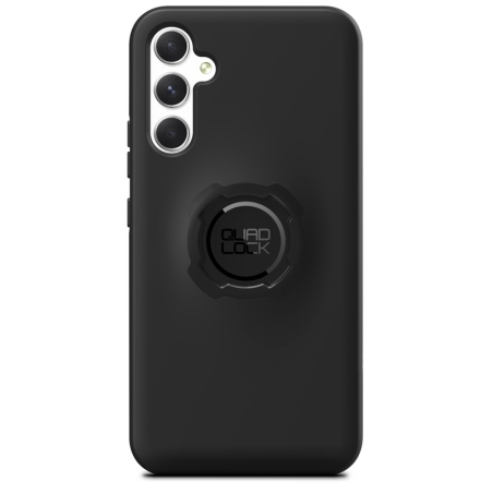 Funda de teléfono QUAD LOCK - Samsung Galaxy A34 - motoscamaralweb.com