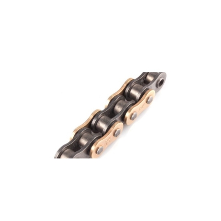 Kit cadena AFAM 525XSR 16/44 reforzado - corona estándar - motoscamaralweb.com