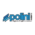 Conector POLINI Can para motores UART - motoscamaralweb.com