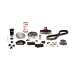 MALOSSI Over Range MHR Complete Transmission Group Yamaha-Minarelli Engines - motoscamaralweb.com