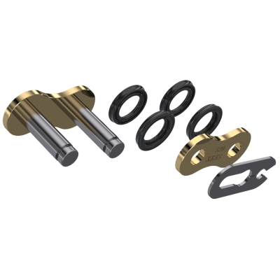 Enganche tipo clip AFAM AR A428XMR2-G Xs-Ring 428 - motoscamaralweb.com