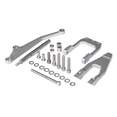 Kit de montaje amortiguador de dirección Honda PCX 150 SD-KIT 14&gt; - motoscamaralweb.com