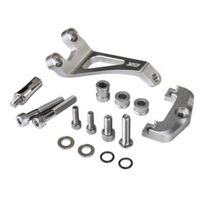 Kit de montaje amortiguador de dirección Kawasaki ER-6N SD-KIT 12 &gt; - motoscamaralweb.com