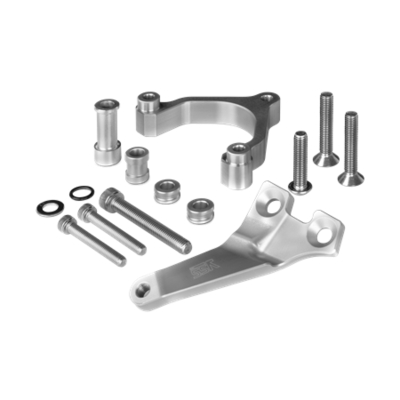 Kit de montaje amortiguador de dirección Kawasaki Z900 SD-KIT 17&gt; - motoscamaralweb.com