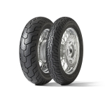 Neumático DUNLOP D404 G 150/80-16 M/C 71H TT - motoscamaralweb.com