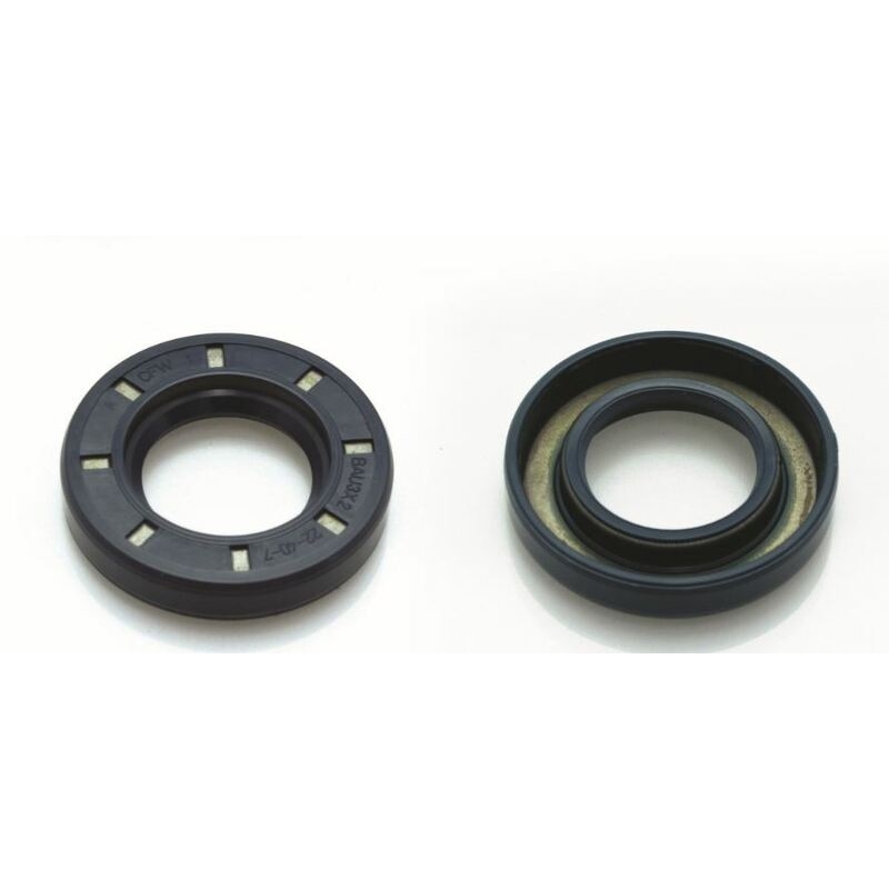 Retén de cigüeñal CENTAURO Ø22x40x7 mm - motoscamaralweb.com Retén de cigüeñal CENTAURO Ø22x40x7 mm - motoscamaralweb.com