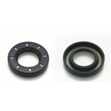 Retén de cigüeñal CENTAURO Ø22x40x7 mm - motoscamaralweb.com