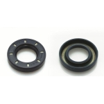 Retén de cigüeñal CENTAURO Ø22x40x7 mm - motoscamaralweb.com