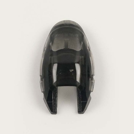 Ventilación superior ARAI (Sistema XGF). Ahumado - motoscamaralweb.com