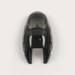Ventilación superior ARAI (Sistema XGF). Ahumado - motoscamaralweb.com