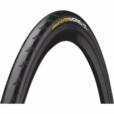 Neumático Continental GATORHARDSHELL 700X25C - motoscamaralweb.com