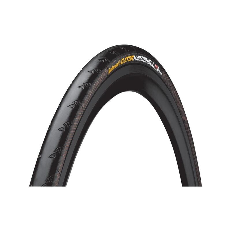 Neumático Continental GATORHARDSHELL 700X28C - motoscamaralweb.com Neumático Continental GATORHARDSHELL 700X28C - motoscamaralweb.com