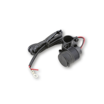 HIGHSIDER smart 2-Way Usb Socket Also For I-phone. 12v. 3.3 A - motoscamaralweb.com