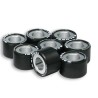 Rodillos de variador MALOSSI 29.8x19.8mm 33gr - 8 piezas- motoscamaral