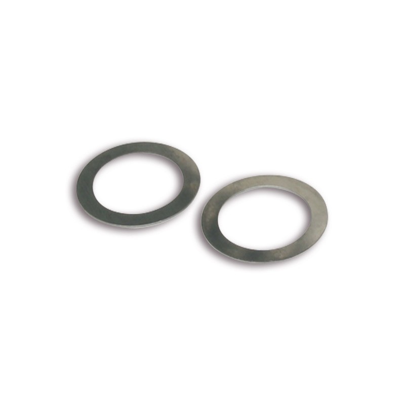 Arandelas de suplemento para MULTIVAR Malossi Yamaha T-MAX 530 MHR2000 Arandelas de suplemento para MULTIVAR Malossi Yamaha T-MAX 530 MHR2000