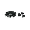 Rampa de variador Malossi para 51 7075 y 5111397- motoscamaralweb.com