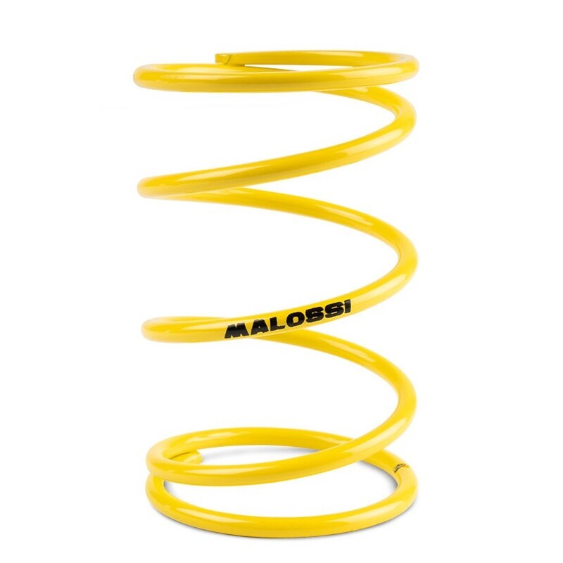 Muelle de contraste embrague MALOSSI Super reforzado Amarillo PGT. LUDIX/SPEEDFIGHT 29 7042.Y0 - motoscamaralweb.com Muelle de contraste embrague MALOSSI Super reforzado Amarillo PGT. LUDIX/SPEEDFIGHT 29 7042.Y0 - motoscamaralweb.com