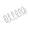 Muelle de contraste embrague MALOSSI reforzado blanco HONDA @ 125/PCX SW 125 2912480.W0 - motoscamaralweb.com