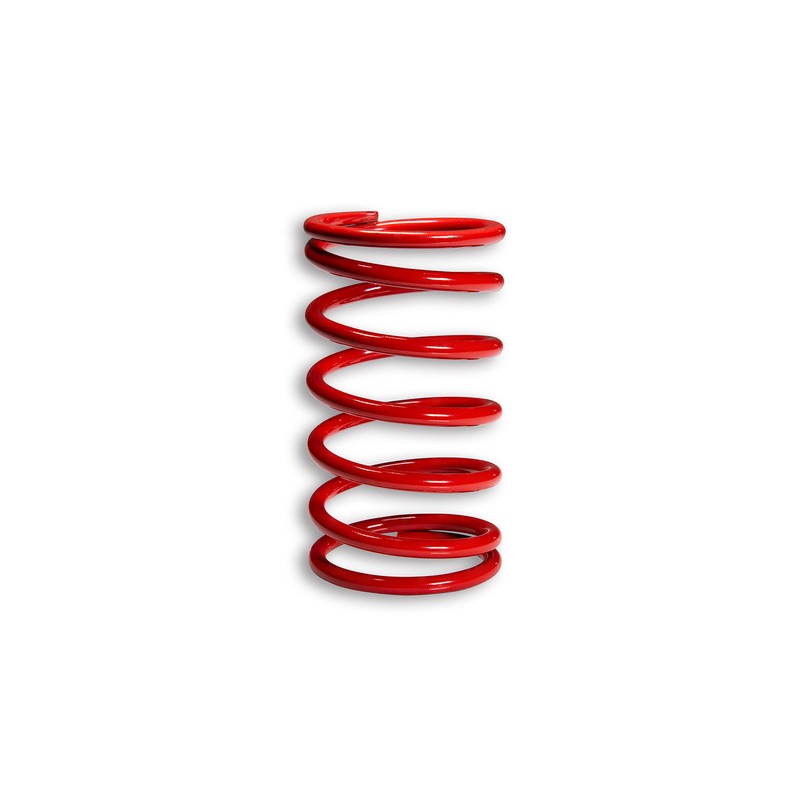 Muelle de contraste embrague MALOSSI Extra reforzado rojo Yamaha T-MAX 500/530 +30% 2914023.R0 - motoscamaralweb.com Muelle de contraste embrague MALOSSI Extra reforzado rojo Yamaha T-MAX 500/530 +30% 2914023.R0 - motoscamaralweb.com