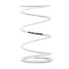Muelle de contraste embrague MALOSSI reforzado blanco Yamaha X-MAX 400/MAJESTY 400 2914120.W0 - motoscamaralweb.com