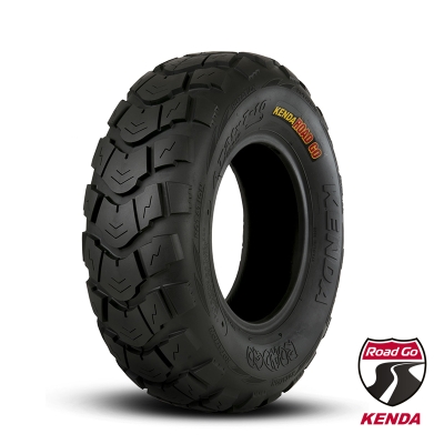 Neumático KENDA K572 ROAD GO AT21X7-10 25N 4PR E TL - motoscamaralweb.com