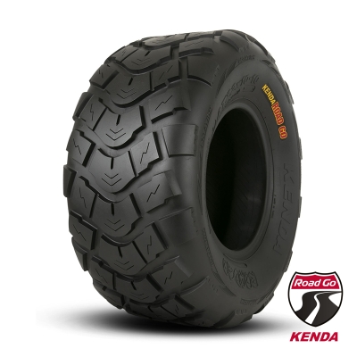 Neumático KENDA K572 ROAD GO AT25X10-12 45N 4PR E TL - motoscamaralweb.com