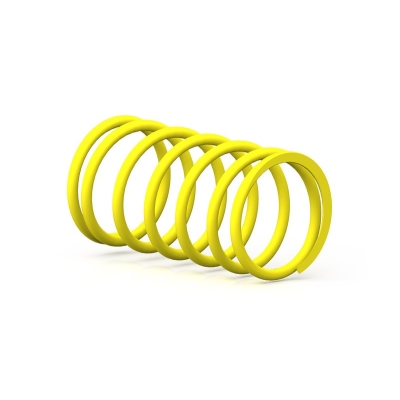 Muelle de contraste embrague MALOSSI Super reforzado amarillo Honda FORZA/SH 300 2916484.Y0 - motoscamaralweb.com