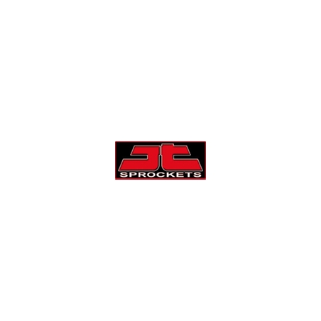 Corona JT SPROCKETS acero estándar 2015 - 525 - motoscamaralweb.com