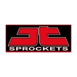 Corona JT SPROCKETS acero estándar 2015 - 525 - motoscamaralweb.com