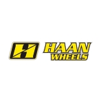 Kit de reparación rueda Haan Wheels Husqvarna 14 356 - motoscamaralweb.com