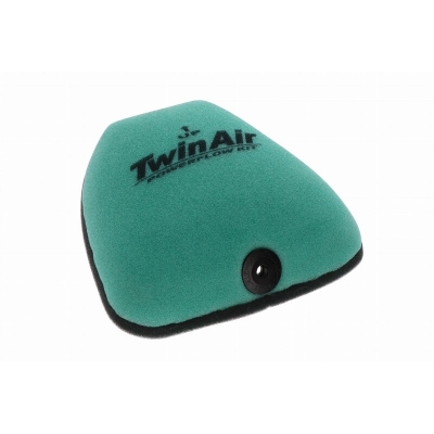 Filtro de aire ignífugo prelubricado TWIN AIR (para kit Powerflow 152227C) - motoscamaralweb.com