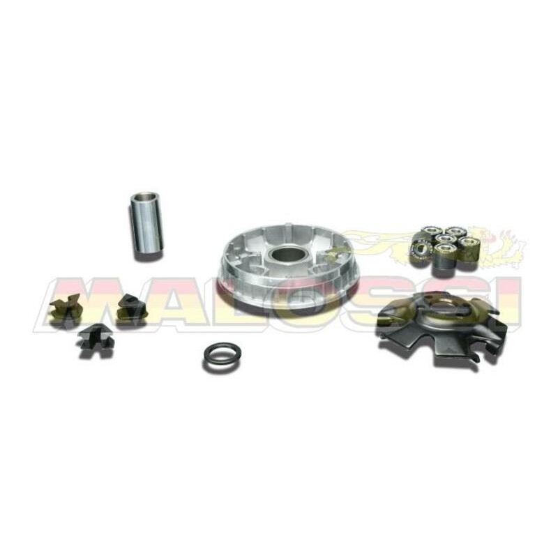 Variador Multivar Malossi PGT. SATELIS 125 K 5113485- motoscamaralweb. Variador Multivar Malossi PGT. SATELIS 125 K 5113485- motoscamaralweb.