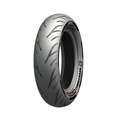 Neumático MICHELIN COMMANDER III CRUISER REINF 150/80 B 16 M/C 77H TL/TT - motoscamaralweb.com