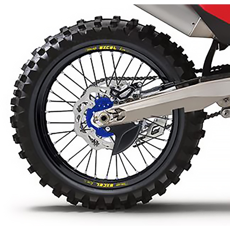 Rueda trasera completa HAAN WHEELS Tubeless - 18x4.25x36T - motoscamaralweb.com Rueda trasera completa HAAN WHEELS Tubeless - 18x4.25x36T - motoscamaralweb.com