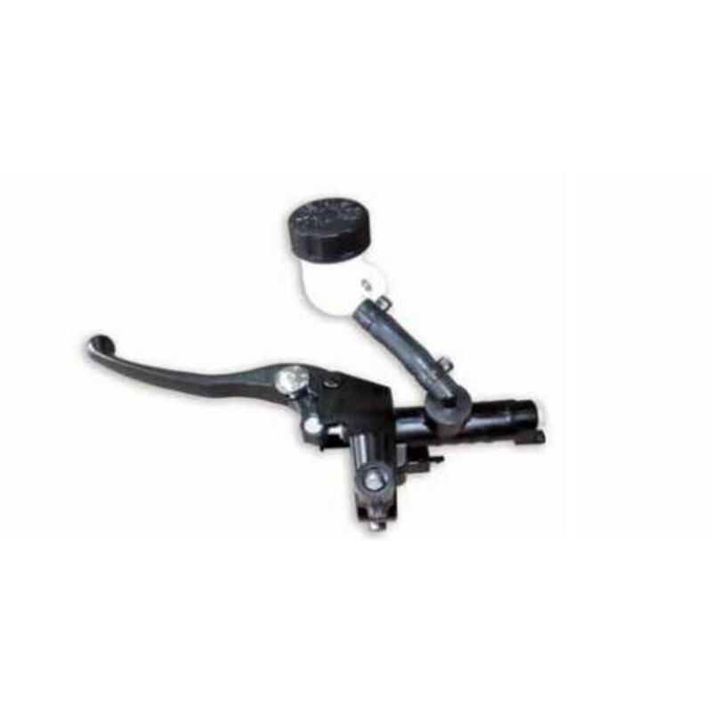 Bomba embrague NISSIN Ø14 Maneta Negra - motoscamaralweb.com Bomba embrague NISSIN Ø14 Maneta Negra - motoscamaralweb.com
