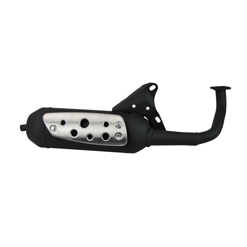 Escape completo TECNIGAS Silent Pro - motoscamaralweb.com Escape completo TECNIGAS Silent Pro - motoscamaralweb.com