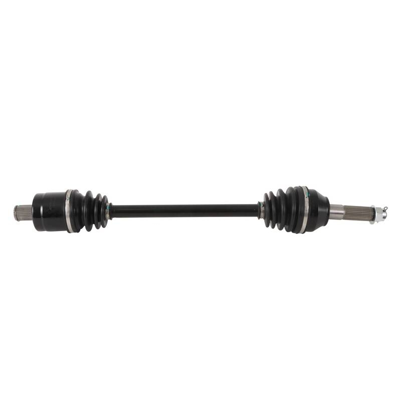 Palier de transmisión ALL BALLS - motoscamaralweb.com Palier de transmisión ALL BALLS - motoscamaralweb.com