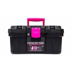 Kit de limpieza para moto MUC-OFF Ultimate Care Kit - motoscamaralweb.com