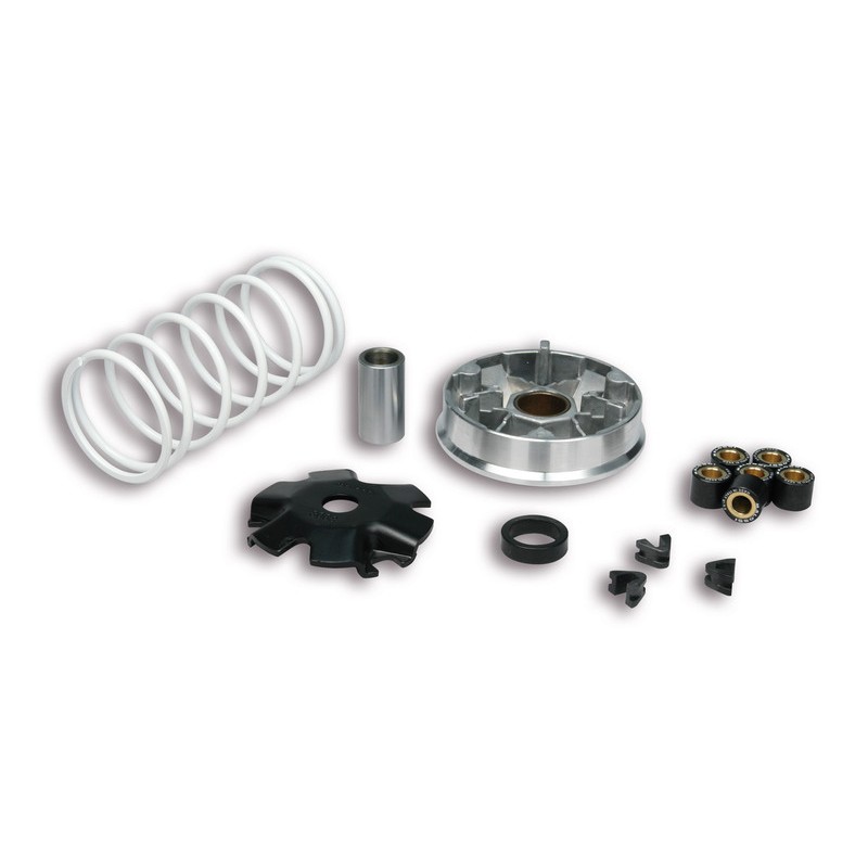 Variador Multivar Malossi KYMCO 2T AGILITY/DINK/SUPER8-9 51 9988- moto Variador Multivar Malossi KYMCO 2T AGILITY/DINK/SUPER8-9 51 9988- moto