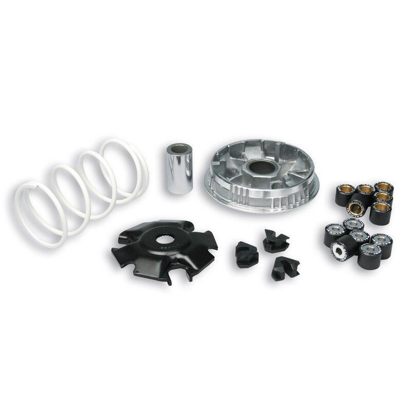 Variador Multivar Malossi PIAG. X7/X8/X9 125 ATLANTIC/NEXUS 125 511139 Variador Multivar Malossi PIAG. X7/X8/X9 125 ATLANTIC/NEXUS 125 511139